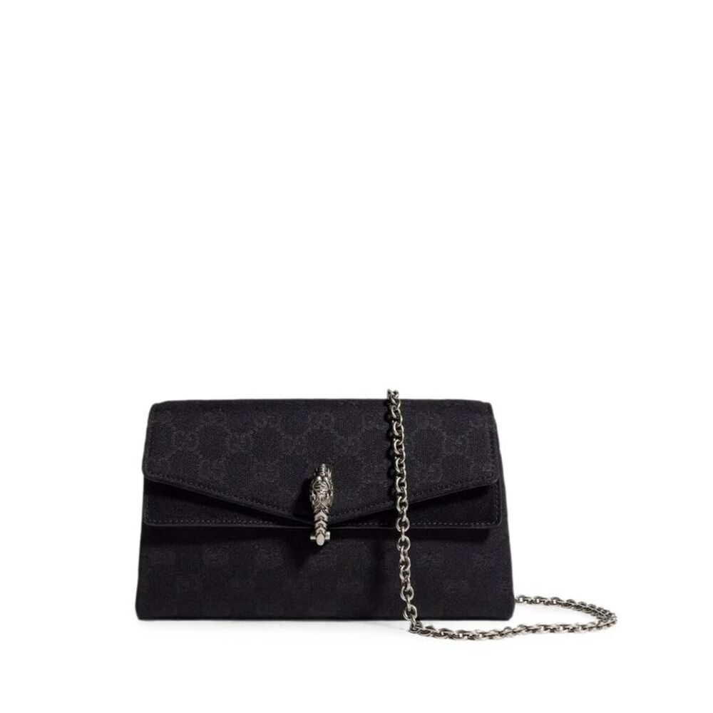 Gucci Black Shoulder Bags Women